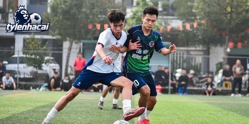 Theo dõi bóng đá Thái Lan tại Tylekeo