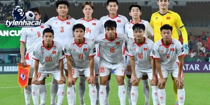Kinh nghiệm theo dõi và soi kèo U23 Việt Nam