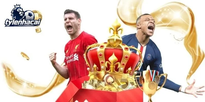 soi keo championship chuan Những Hạng Mục Quan Trọng Khi Soi Kèo Championship