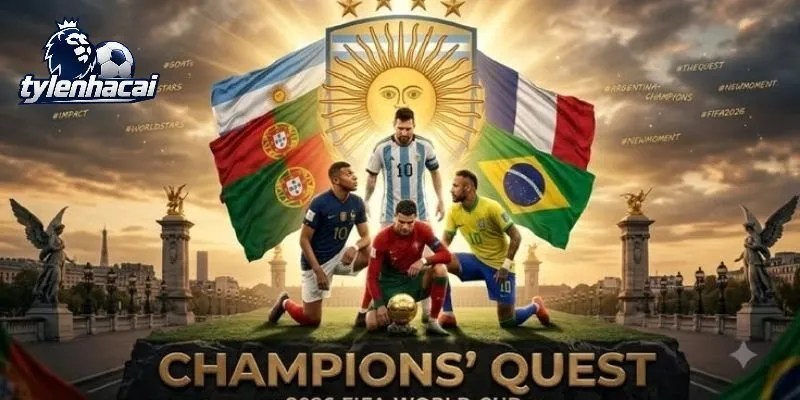soi keo championship hay Soi Kèo Championship Là Gì?