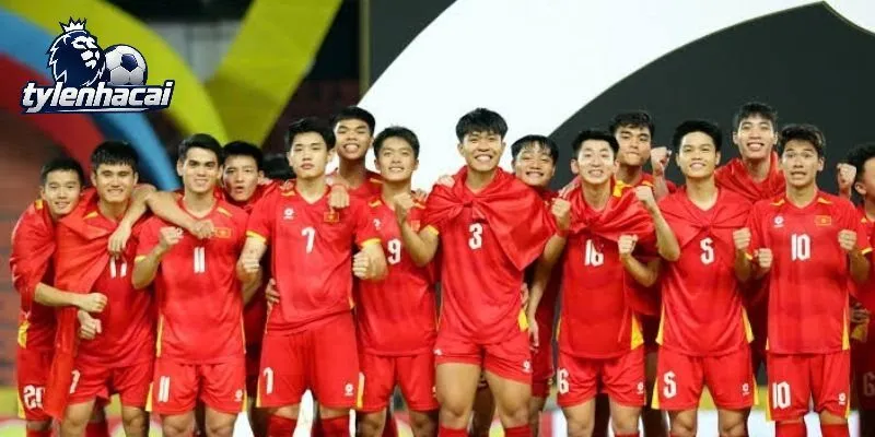 Các yếu tố cần quan tâm khi theo dõi U23 Việt Nam