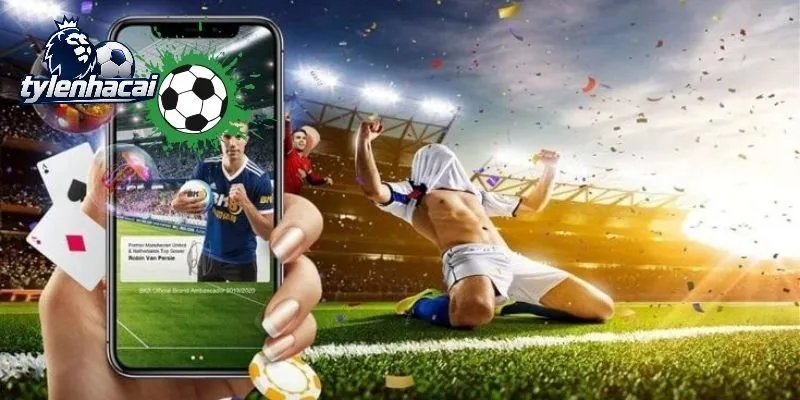 trang chu tylekeo Hệ thống tỷ lệ kèo đa dạng tại Trang Chủ Tylekeo